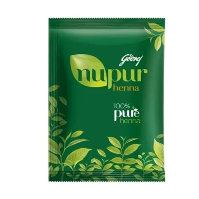 Nupur Mehedi Small 20 ml